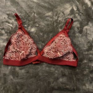 Lace Bralette